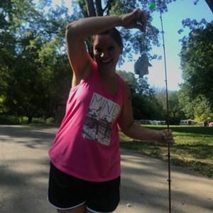 Meet your Posher, Joni